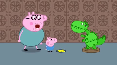George's Birthday | Funny Peppa Pig Try Not To Laugh