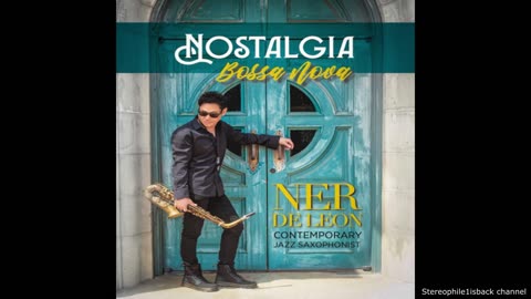 Ner De Leon – Shaker Song