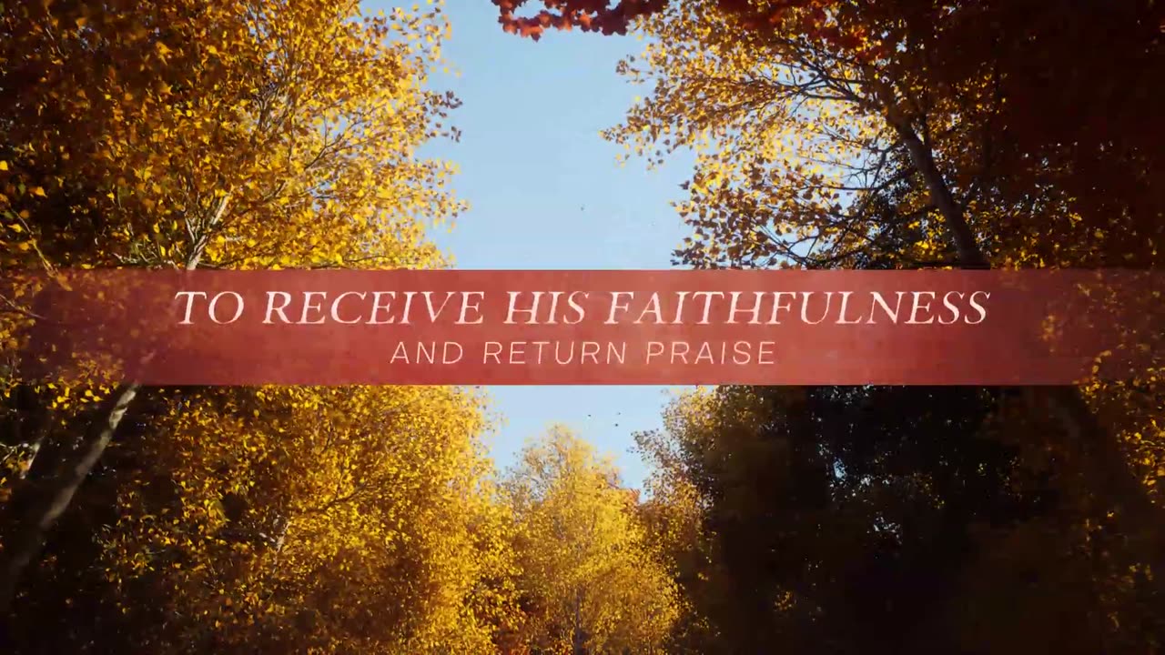 May 25, 2025 Pastor Mark Geuss "The Word Of God, In Our Mouth"