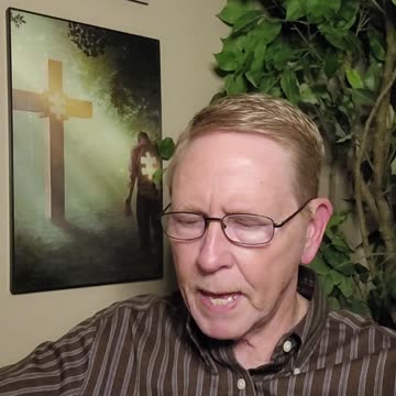 The Father Responds to the Christ in You!