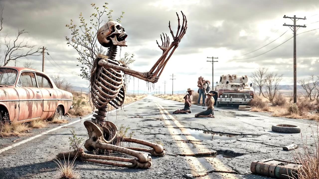 Vaccine Makes Man Into Zombie Die Alone (2024) - Trailer, Recap & Full Story Breakdown Explanation