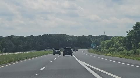 Drive to Gettysburg and D.C.