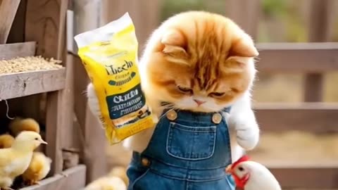Funny animals video 2025