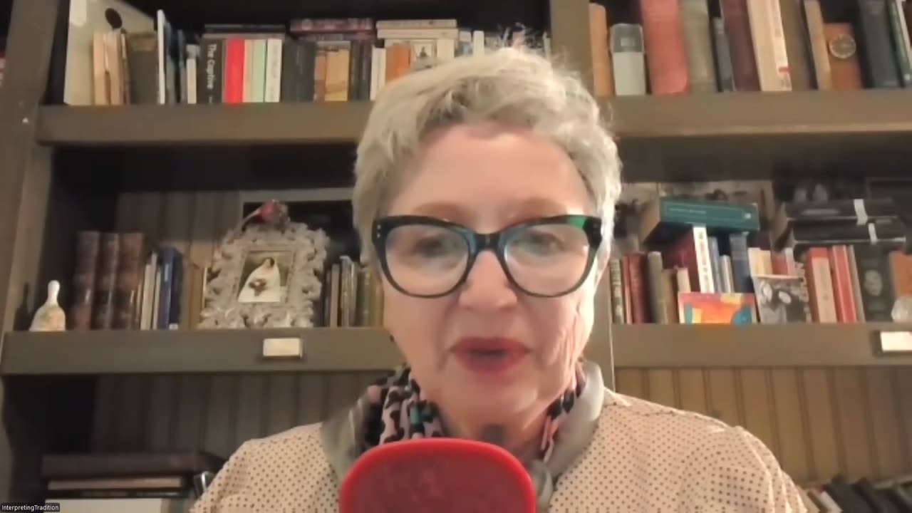 The 'Kidnapping' of the Catholic Church