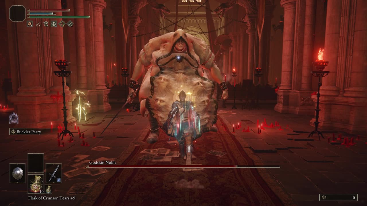 RL1 Godskin Noble (Elden Ring)