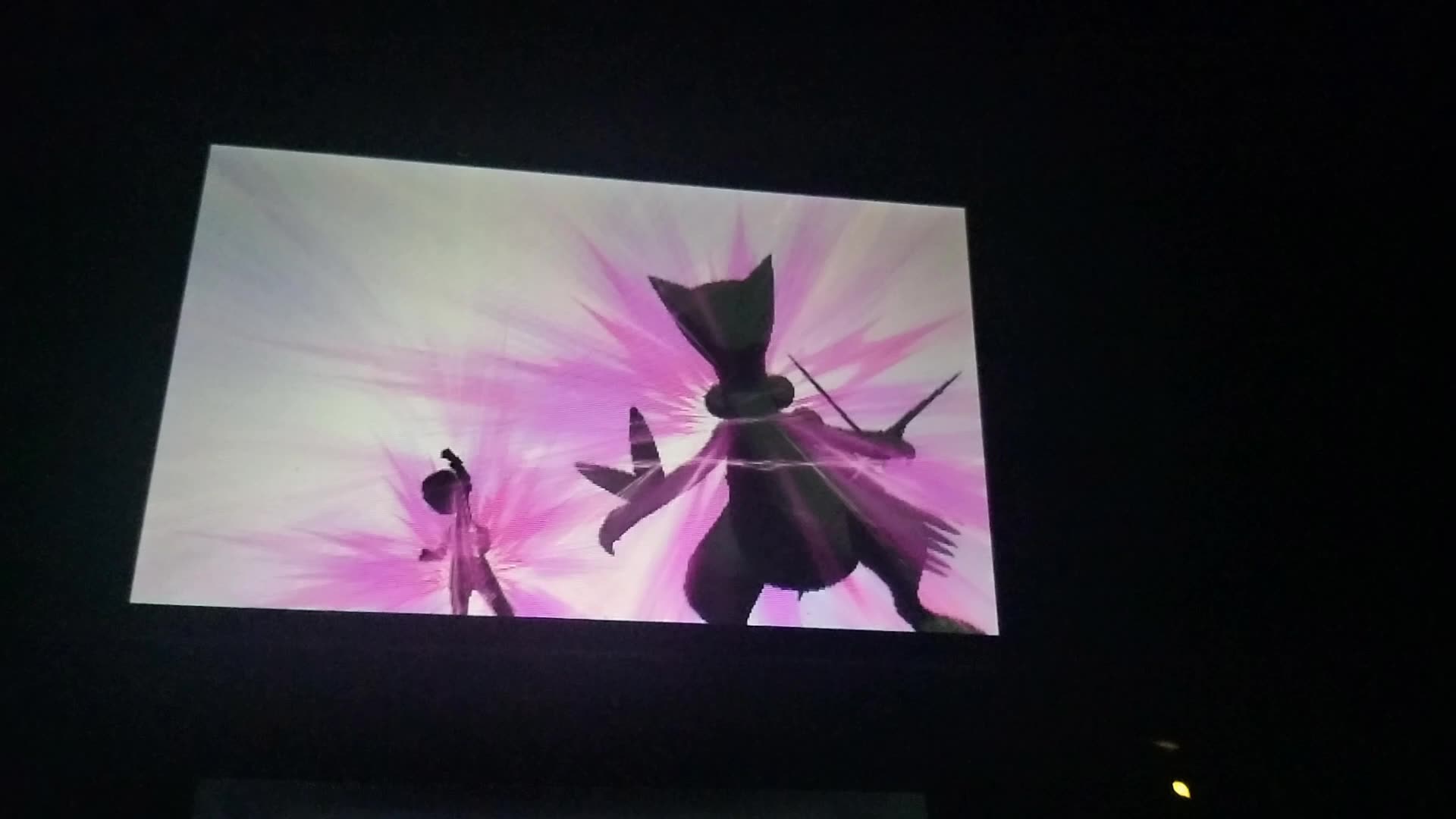 Pokemon Omega Ruby:The Great Eight Fate