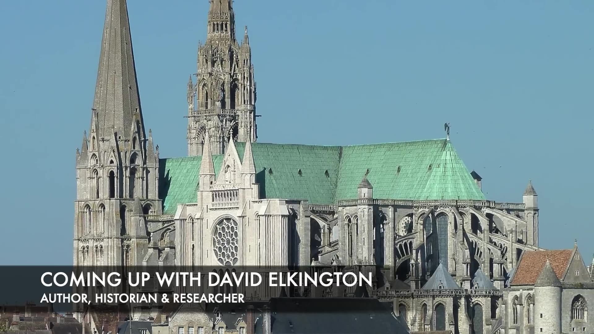 PREVIEW- Ancient Spiritual TECHNOLOGIES Through SOUL