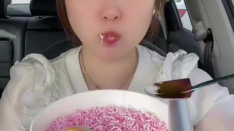ASRM EATING TIME... #asmrvideo #foryourpage #eatingasmr #khabervideo #100kfollower