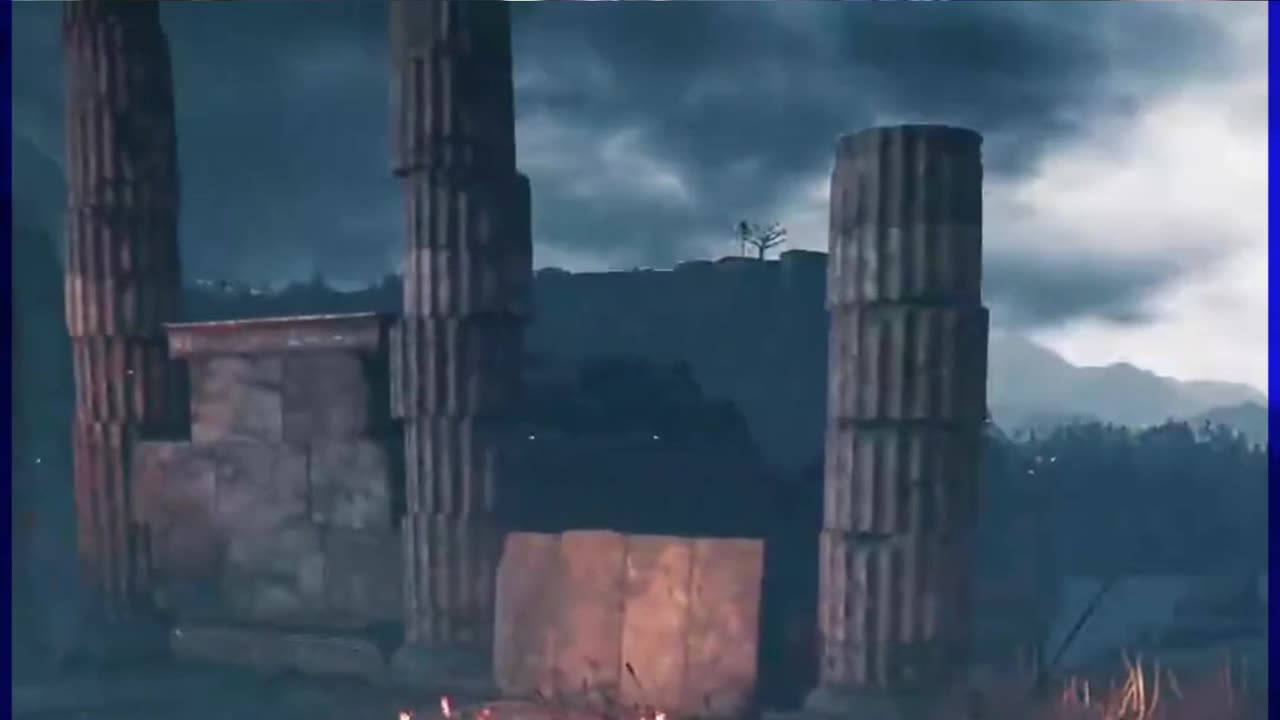 Paradox + Spartans