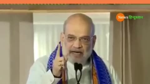 Amit Sha