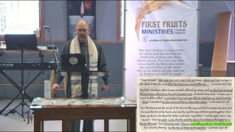 Who Is Yeshua the Messiah?, Part 16: The Son of God (Part C)