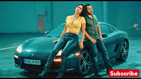 Salman- Katrina- Romance