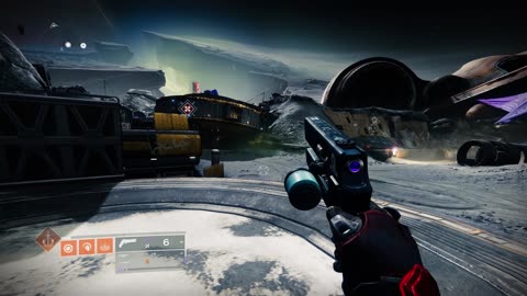 Destiny 2 hardcore grind