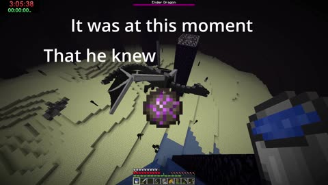 I Tried to Beat Minecraft with Random Keybinds Swapping Every 2 Minutes