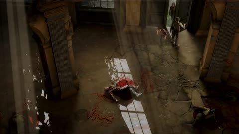 The Last of Us Remastered Playthrough Part16