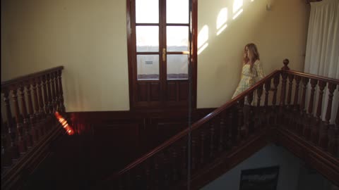 Healing Hypnosis Mediation video