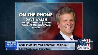 Walsh: 91% Of New Capacity Power Being Built This Year Is Solar And A Little Bit Of Wind
