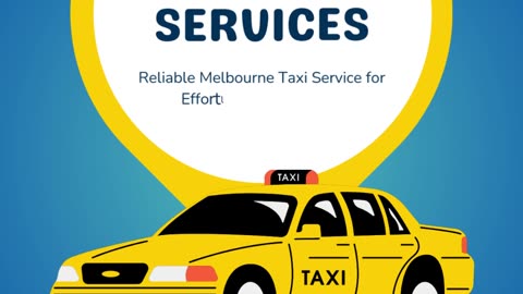 Airport Taxi Services