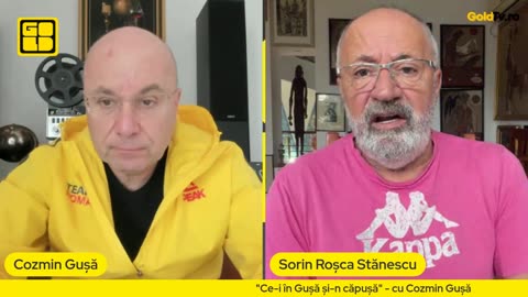 SRS despre situația SUA și soluțiile lui Trump