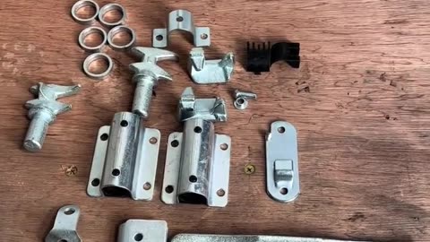 Smooth Container Door Operation: Effortless and Easy! 🚛 | USA Containers