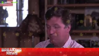 Tucker Carlson Warns: America Is Under Attack From Moral Decay | Wake Up Now! #podcast #politics