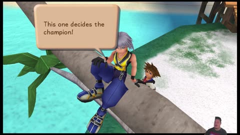 Kingdom Hearts