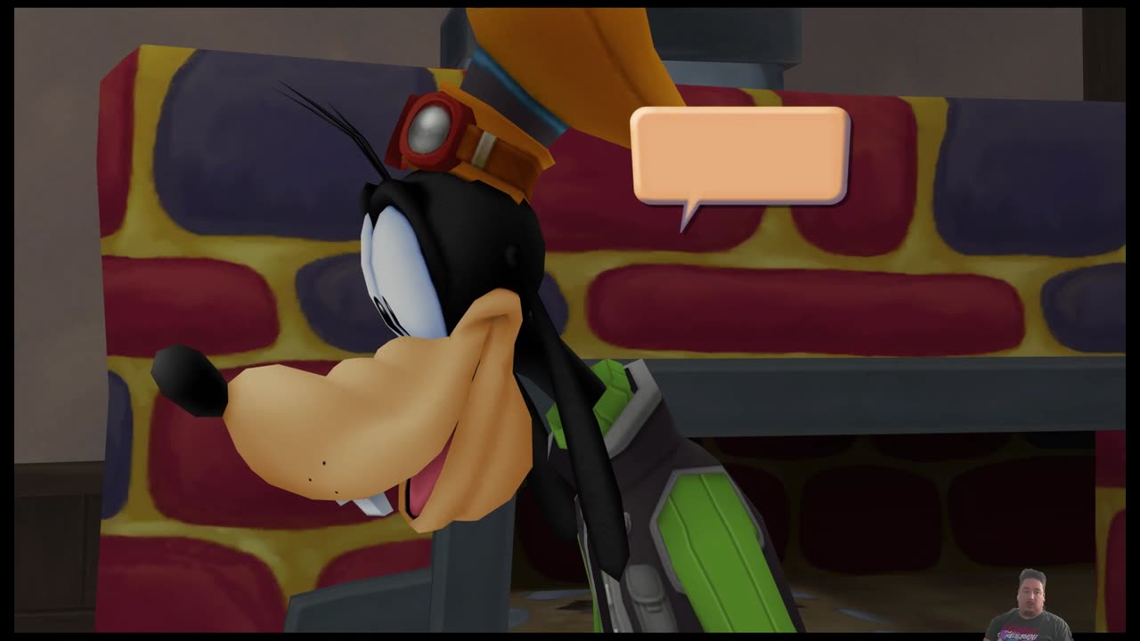Kingdom Hearts