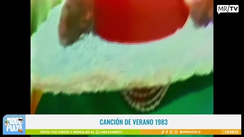 MODO PLAYA 14/01/2026