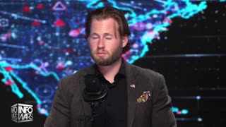 The Alex Jones Show & The War Room in Full HD for August 27, 2025.
