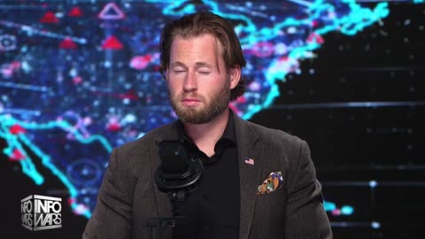 The Alex Jones Show & The War Room in Full HD for August 27, 2025.