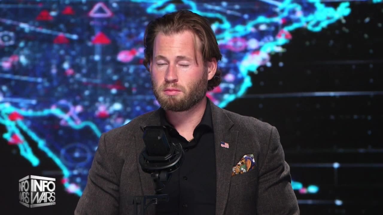 The Alex Jones Show & The War Room in Full HD for August 27, 2025.