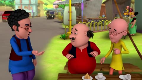 Motu patlu fanney cartoon video
