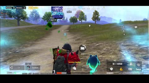 PUBG Gaming Live Stream | Exploring PUBG New Update 4.0 with Noxel Omnia Gaming