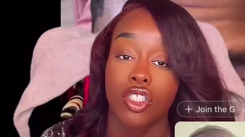 MADAM LO DOUBLE BIGO’S CHARLI WITH THE TEA POSSIBLE EXPOSURE💊💊 BIGO LIVE