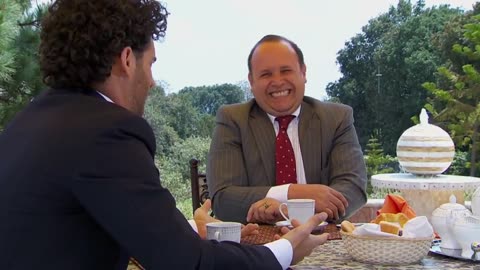 Porque el amor manda - Capitulo 141