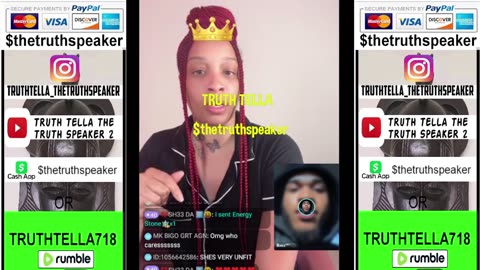 TRAP CECE TROLL GODDESS IS BACK 7/8/25