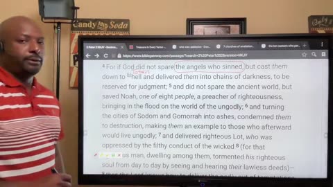 Episode 1294: What is the way of Balaam? Part 1