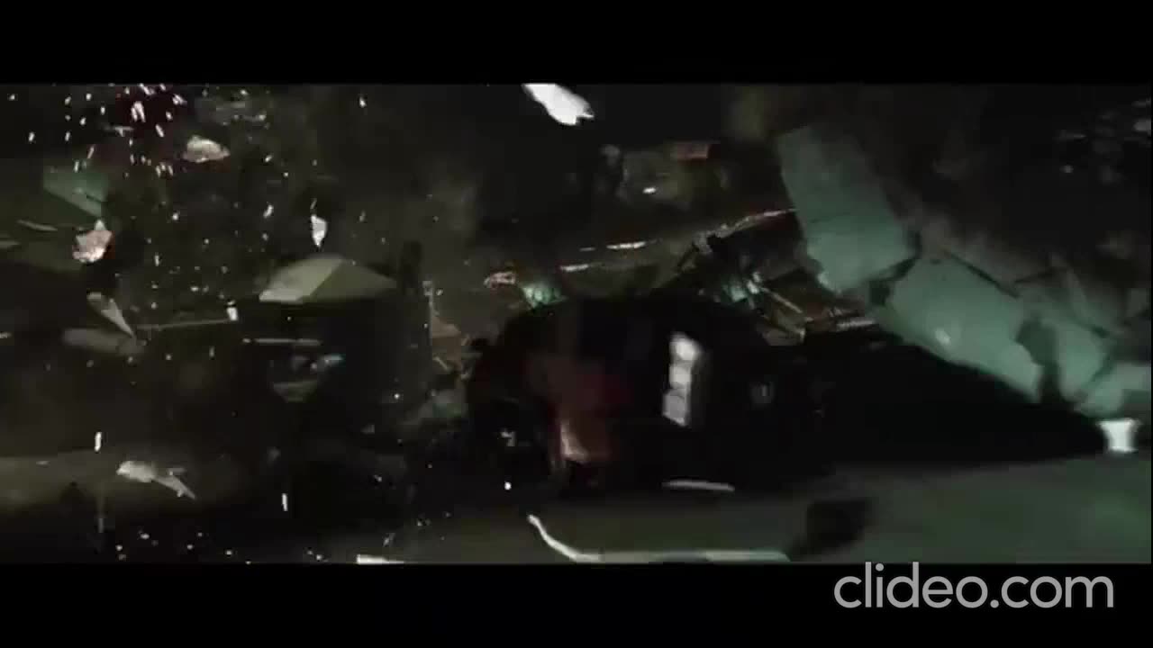 BOLDY JAMES - Oasis (VIDEO)