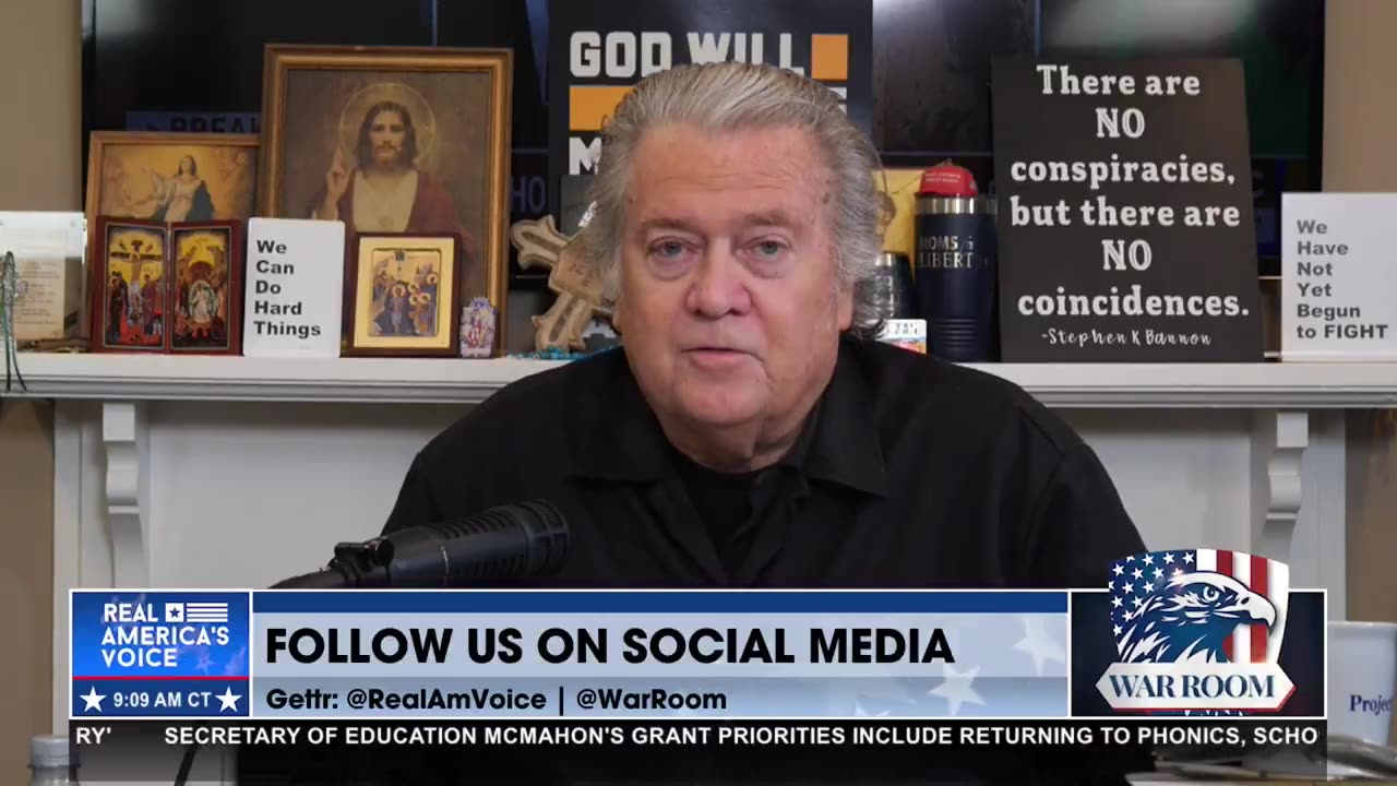 STATE OF THE BIG BEAUTIFUL BILL