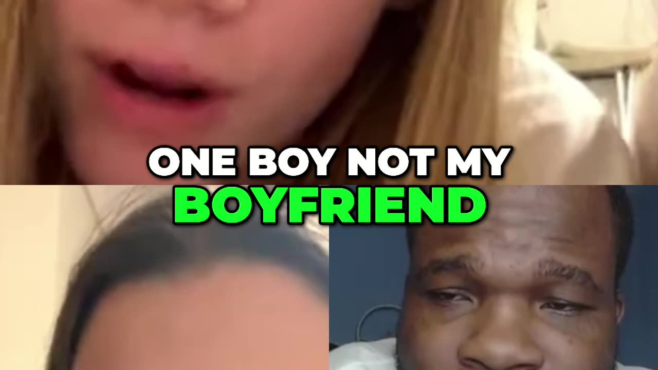 Unexpected Threesome_ Exploring Boundaries & Relationships