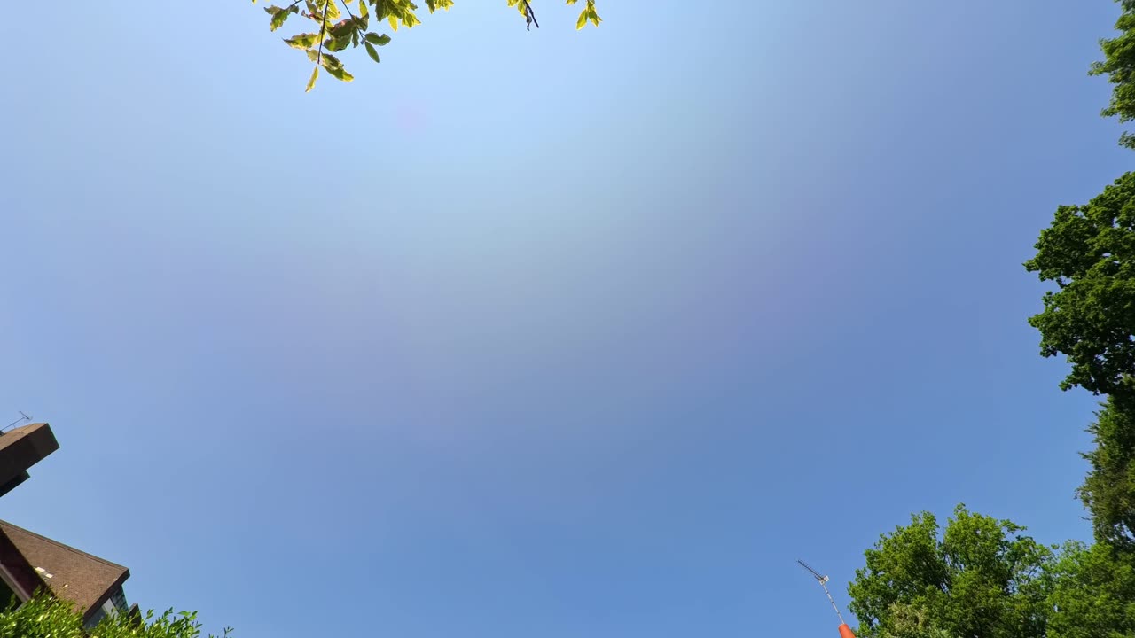 Sky Watch #635 - 19/6/2025 - 4K