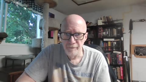 Bible Study with Fred, John 2, verses 1 to 11, water into wine