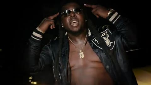 G5 x BIG HOMIE SPITTA - PAID 50 (OFFICIAL VIDEO)