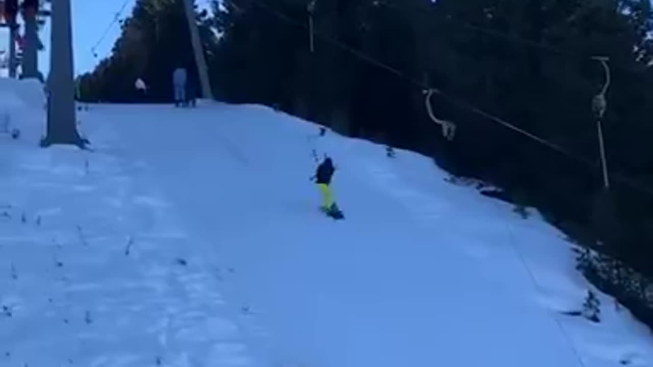 I wonder how many friends he made that day...
