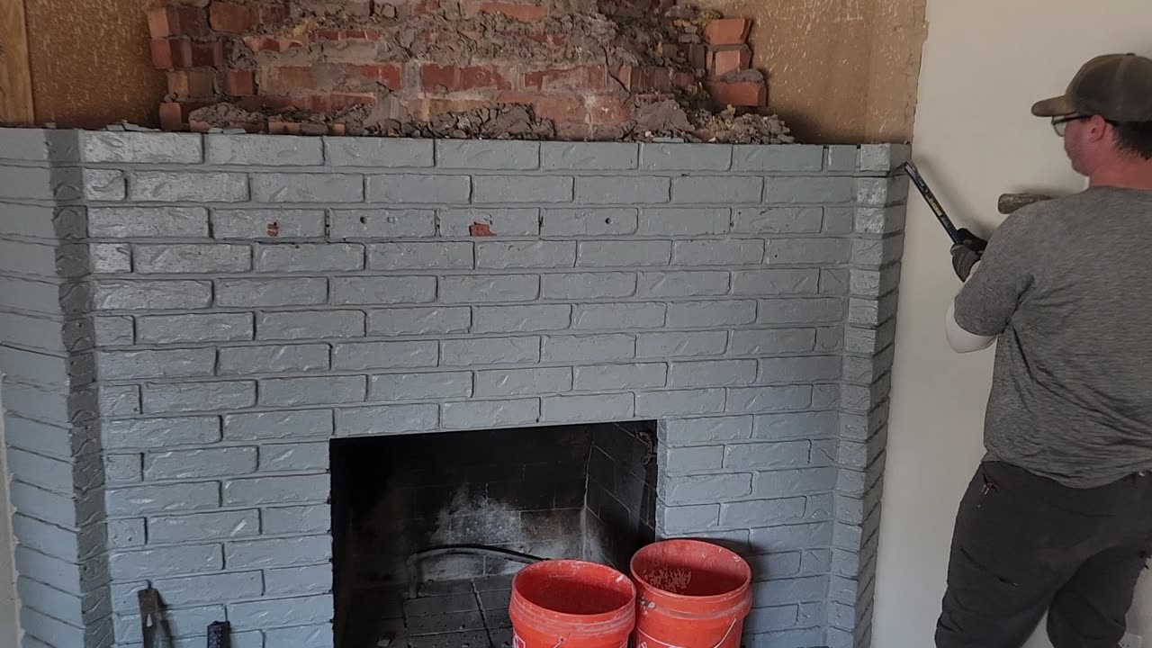 Jenks Home Remodeler | Glue and Nails