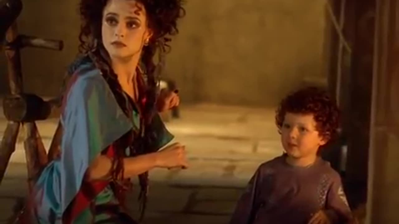 Merlin 1998