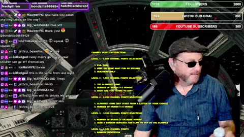 EPISODE CCCIII (EP 303): - THE SCAMBAITING PUSH FOR RUMBLE FOLLOWERS DAY 39