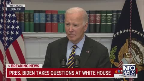 Biden's Pardons Are Worthless