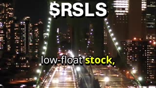 Reshape Life Sciences Stock Surges on New Partnerships $RSLS #stonks #investing #genbet