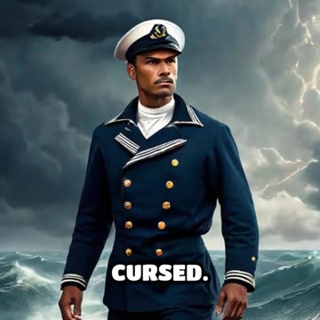 The Haunting of Flannan Isles Treasure